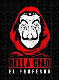 El Profesor - Bella Ciao (Rmx100 Remix)