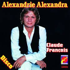 Claude François - Alexandrie Alexandra (Rmx100 Remix)