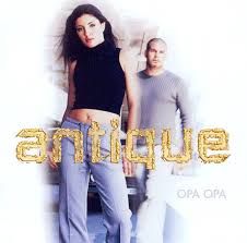 Antique - Opa Opa (Rmx100 Remix)