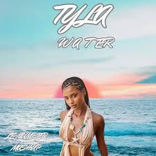 Tyla - Water (Rmx100 Remix)