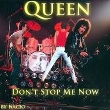 Queen - Don&#x27;t Stop Me Now (Rmx100 Remix)