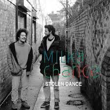 Milky Chance - Stolen Dance (Rmx100 Remix)