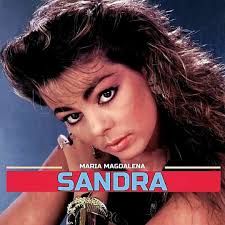 Sandra - Maria Magdalena (Rmx100 Remix)