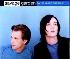 Savage Garden - To the Moon &amp; Back (Rmx100 Remix)