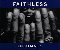 Faithless - Insomnia (Rmx100 Remix)
