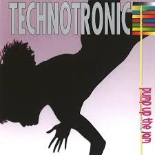 Technotronic - Pump Up The Jam (Rmx100 Remix)