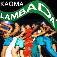 Kaoma - Lambada (Rmx100 Remix)