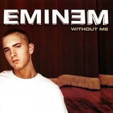 Eminem - Without Me (Rmx100 Remix)