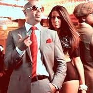 Pitbull Feat. Neyo &amp; Afrojack - Give Me Everything (Rmx100 Remix)