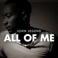 John Legend - All Of Me (Rmx100 Remix)