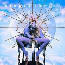Ava Max - Kings &amp; Queens (Rmx100 Remix)