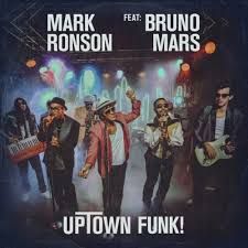 Mark Ronson Feat. Bruno Mars - Uptown Funk (Rmx100 Remix)