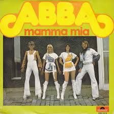 ABBA - Mamma Mia (Rmx100 Remix)