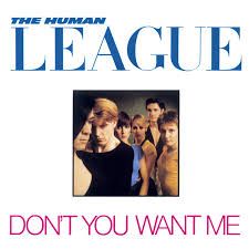 The Human League - Don&#x27;t You Want Me (Rmx100 Remix)