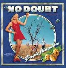 No Doubt - Don&#x27;t Speak (Rmx100 Remix)