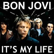 Bon Jovi - It&#x27;s My Life (Rmx100 Remix)