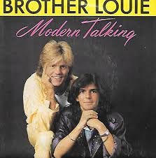 Modern Talking - Brother Louie (Rmx100 Remix)