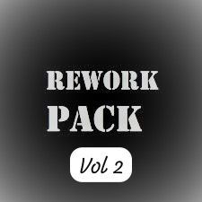 3 Rework Remix - Vol 2