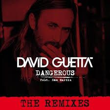 David Guetta Ft. Sam Martin - Dangerous (Rmx100 Remix)