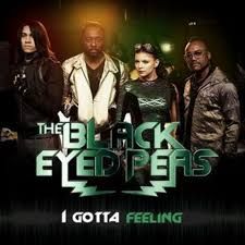Black Eyed Peace - I Gotta Feeling (Rmx100 Remix)