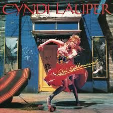 Cyndi Lauper - Girls Just Wanna Have Fun (Rmx100 Remix)
