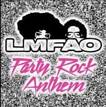 LMFAO - Party Rock Anthem (Rmx100 Remix)
