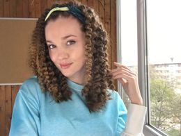 Orysya Afro Style