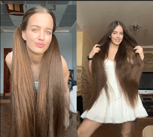 Dasha Double Feature