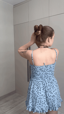 Moltiva Hair Swing