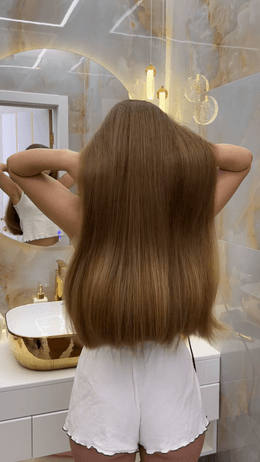 Eria Damp to Dry Blowdry