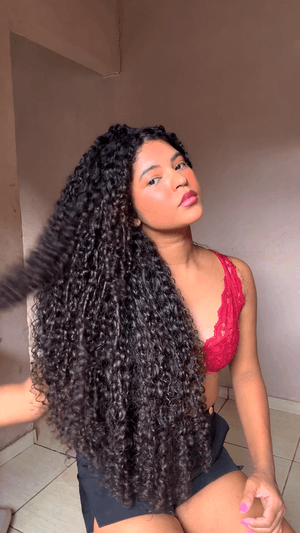 Josi&#x27;s Juicy Curls