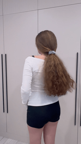 Moltiva Soft Curls 4k