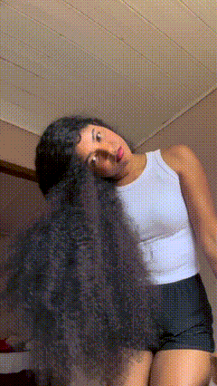 Big Hair Collection - Vertical
