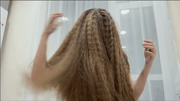 Moltiva Fluffy Brushout 2025 Lost File