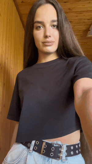 Dasha #3 4k