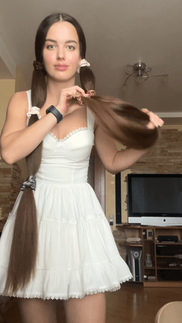 Dasha Double Feature