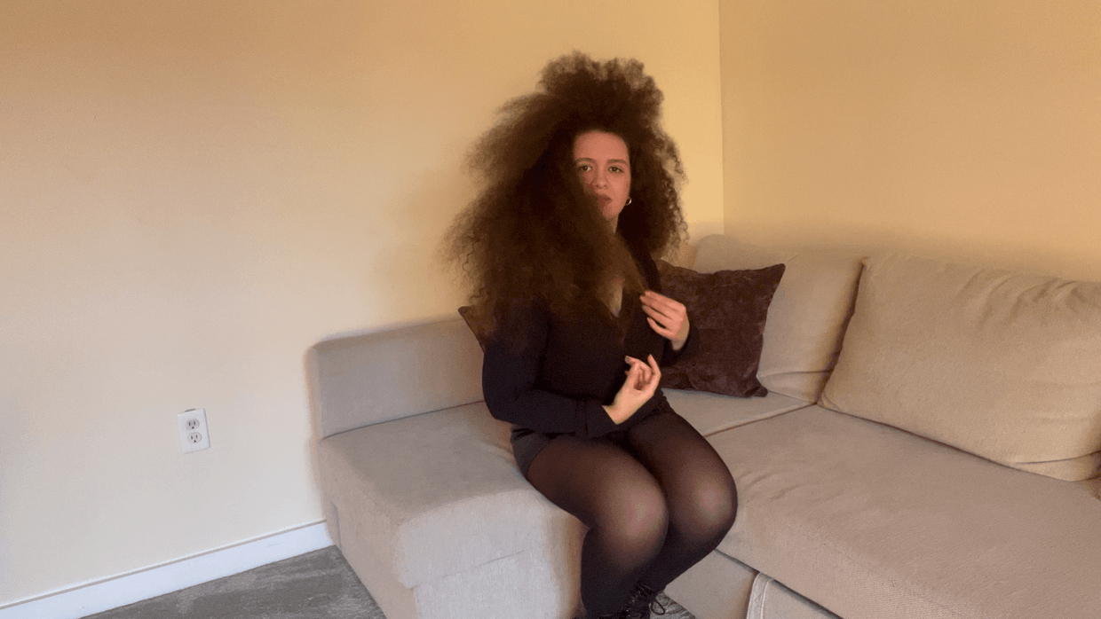 Dalina Black