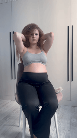 Fluffy Moltiva Chairplay