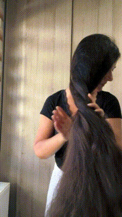 Irina 2nd Video