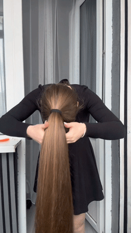 Daria’s Measurements