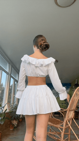 Dasha Braids and Buns