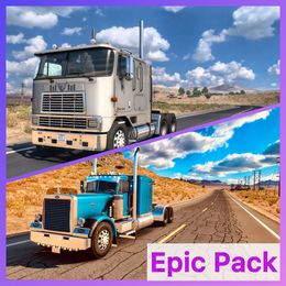 Epic bundle