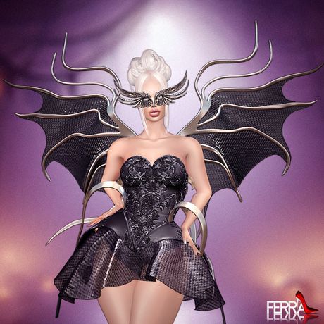 :: DIRIEL TEXTURES SET ::