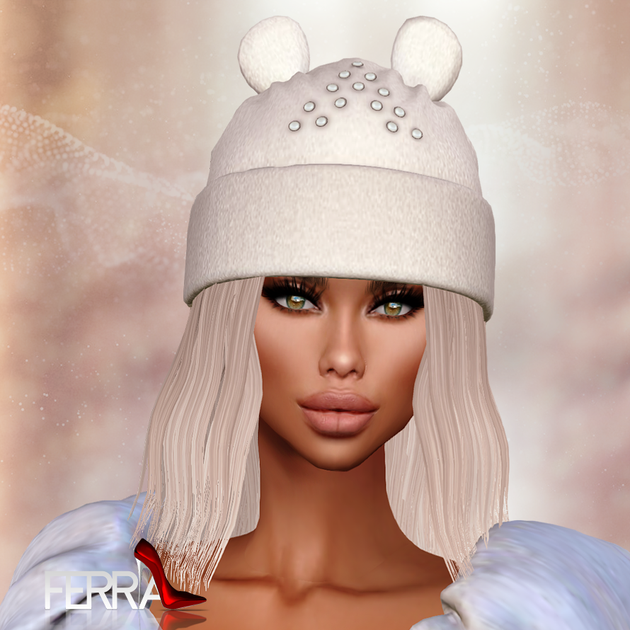 Beanie main image 1