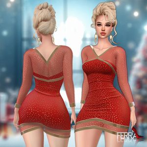 :: 2026 DRESS PROMO ::