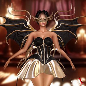 :: MISTIEL TEXTURES SET ::