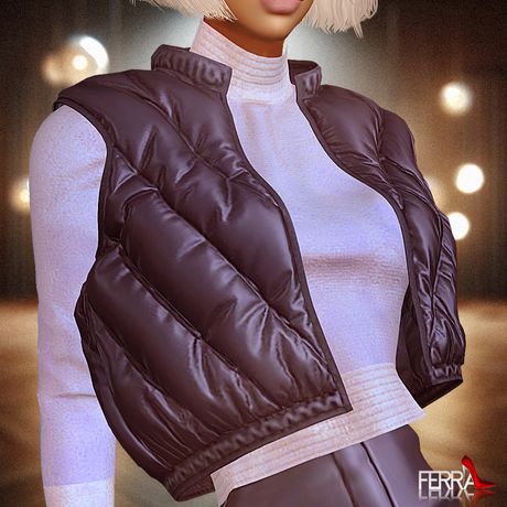 :: KISA LRB JACKET MESH ::