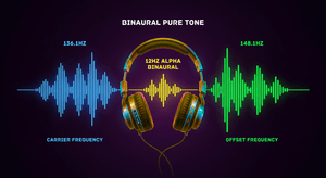 12Hz Alpha - Build an Unshakeable Mind in a Stressful World
