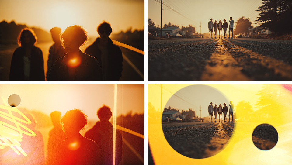 Before and After Preview