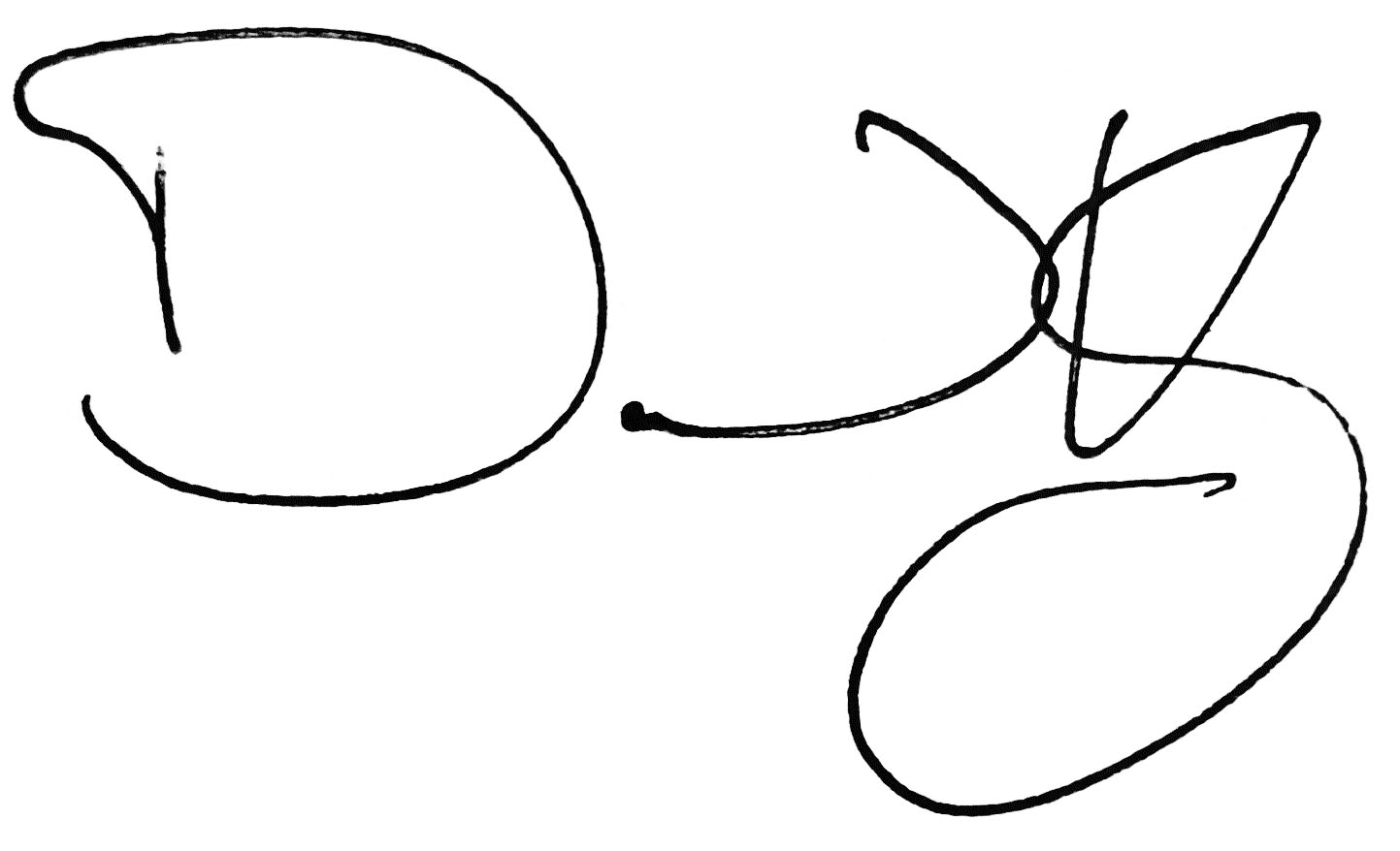 signature
